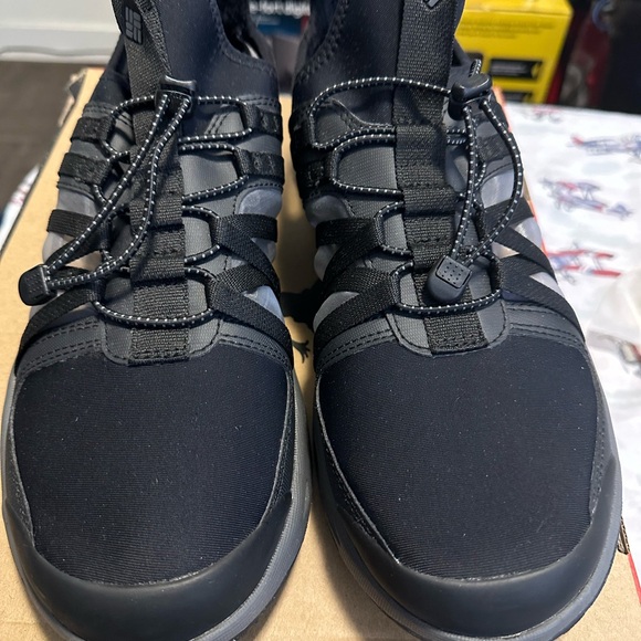 COLUMBIA OKOLONA MEN’S WATER SHOES - Picture 2 of 3